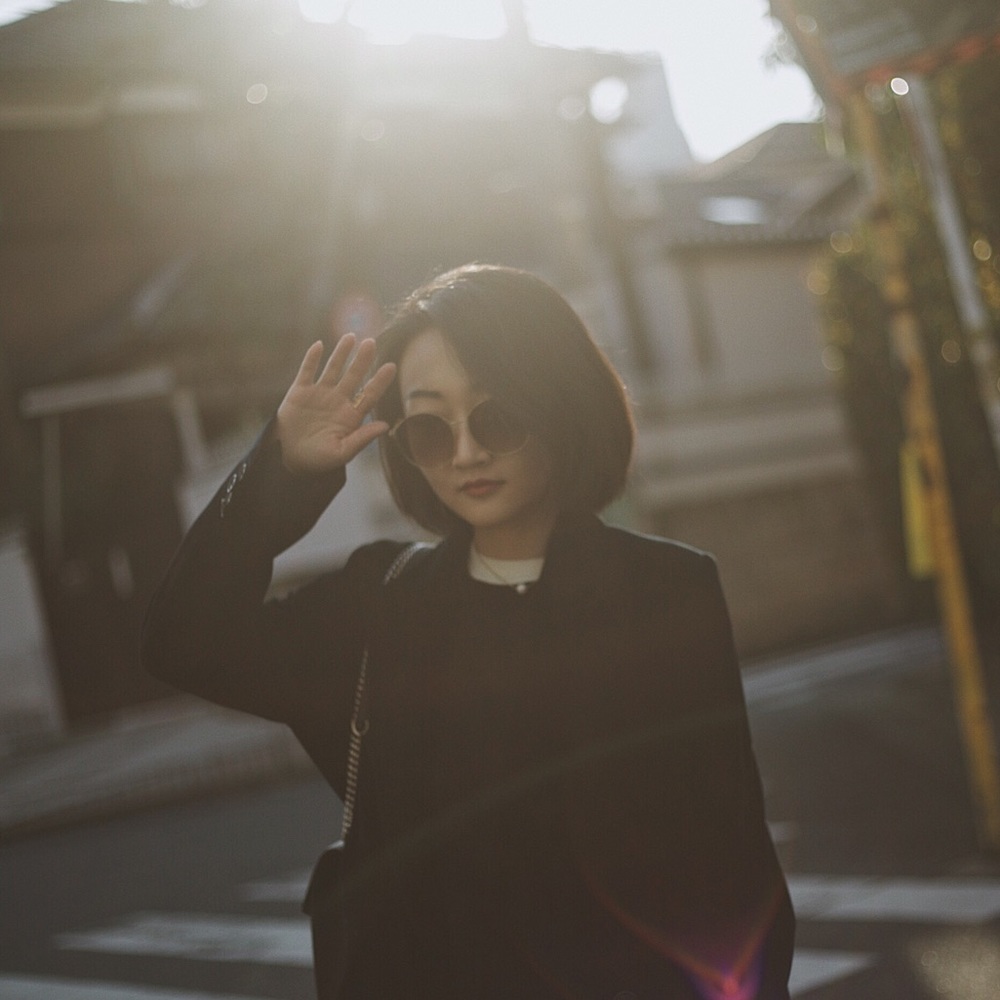 Meet your Posher, Raina